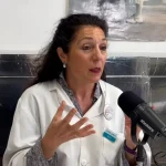 Lourdes Clemente, médico experta en tabaquismo: “No existe una dosis segura de consumo de tabaco”