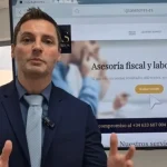 Luis García Sánchez, asesor fiscal y laboral: «Si recibes muchos ingresos de particulares, Hacienda puede cruzarlos con tu actividad y luego justifica que es»