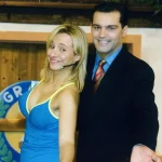 De presentar el ‘Grand Prix’ con Ramón García a trabajar en una notaría: la vida de Mar Regueras, 54 años sin actuar