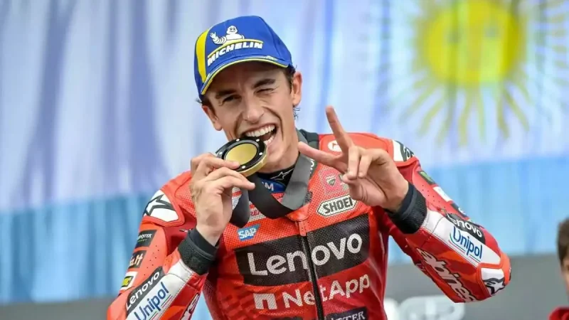 Marc Márquez