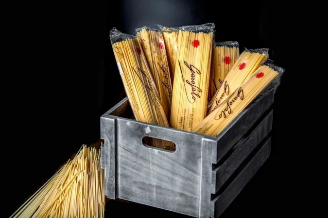 Marca pasta Ebro Foods Merca2.es