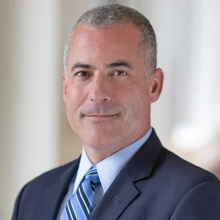 Martin Romo, director de inversiones de Capital Group.