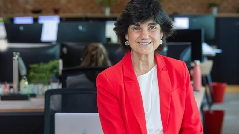 Mar¡a Benjumea Merca2.es