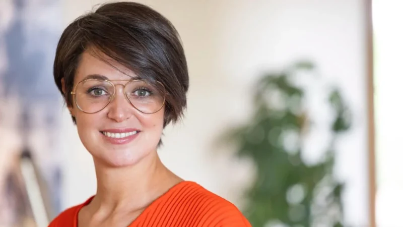 Mar¡a Guerrero Sanz Merca2.es