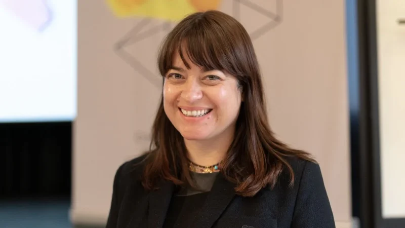 Las 25 personas más influyentes en el mundo editorial en España en 2026 2 Merca2.es Mar¡a Jos® Gilvez Merca2.es