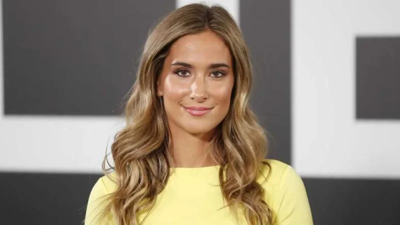 Mar¡a Pombo Merca2.es