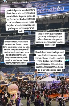 Mavidad instagram Merca2.es