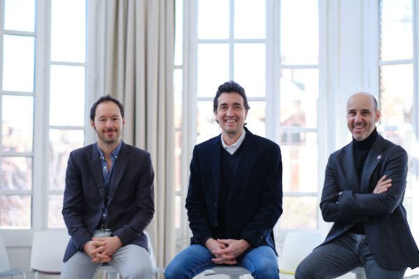 Mediktor, seleccionada por INNOPASS como solución innovadora para apoyar la sanidad pública catalana 1 Merca2.es Mediktor Merca2.es