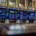 Kutxabank Investment opta por una cartera equilibrada, con cíclicos y defensivos 1 Merca2 Kutxabank Investment opta por una cartera equilibrada, con cíclicos y defensivos