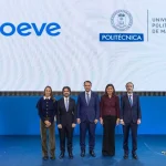 Moeve y UPM se alían para impulsar la innovación en moléculas verdes