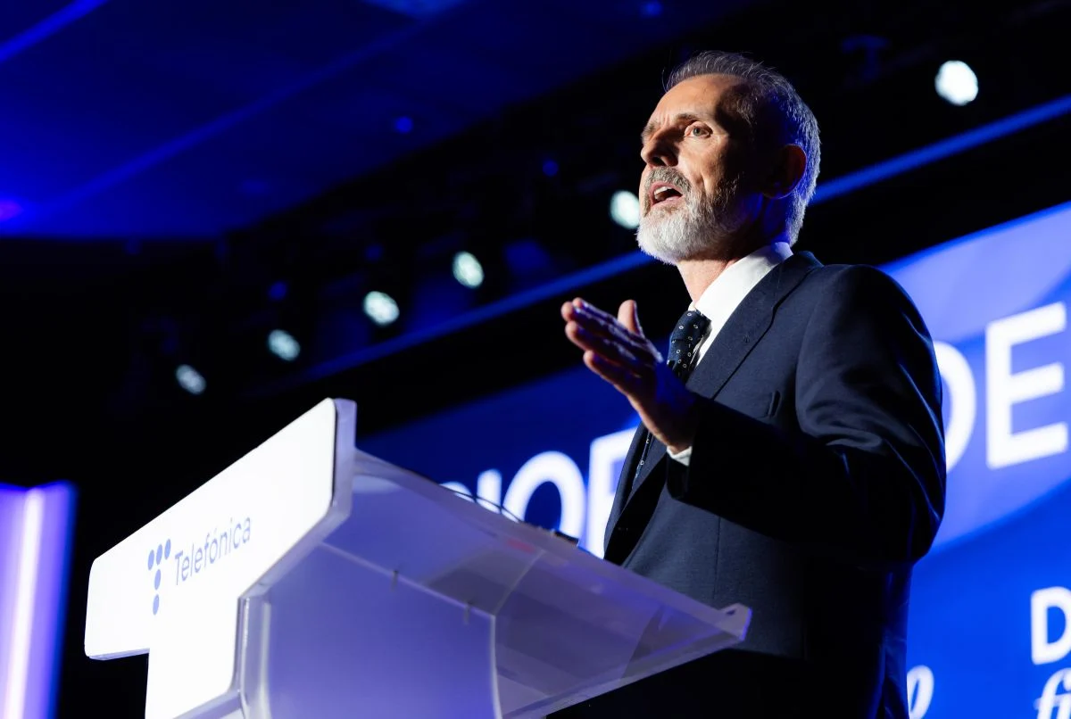 Murtra defiende que iniciar la consolidación en Europa permitirá una inversión masiva en soberanía digital