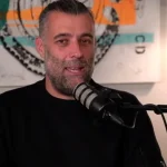 Nacho Carretero (44), periodista especializado en Narcotráfico: «No hay grupo del crimen organizado europeo y latinoamericano que no esté presente en España»