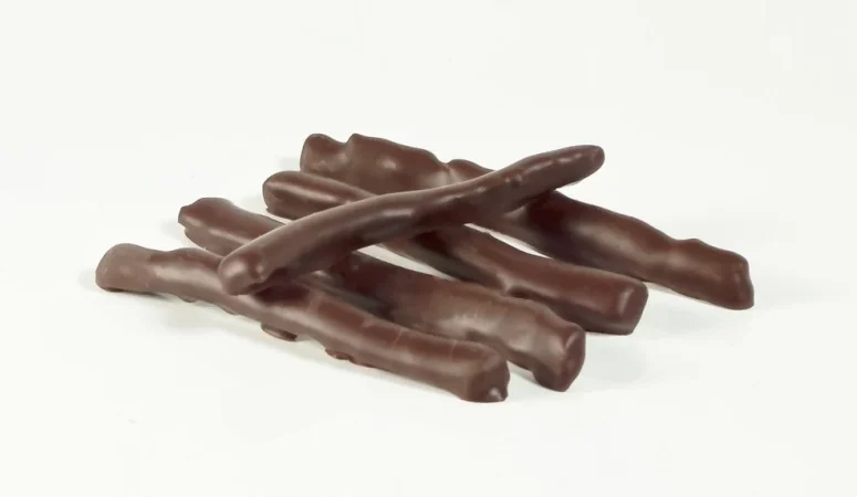 Estas Navidades, regala bombones Dulce Tentación 3 Merca2.es Naranjines. Dulce tentación