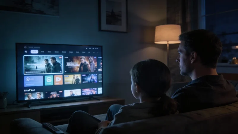 Compartir Netflix 2025: esto es lo que permite realmente sin pagar extra