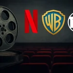 La compra de Warner desata el pánico en Hollywood: temen que Netflix hunda los estrenos en salas
