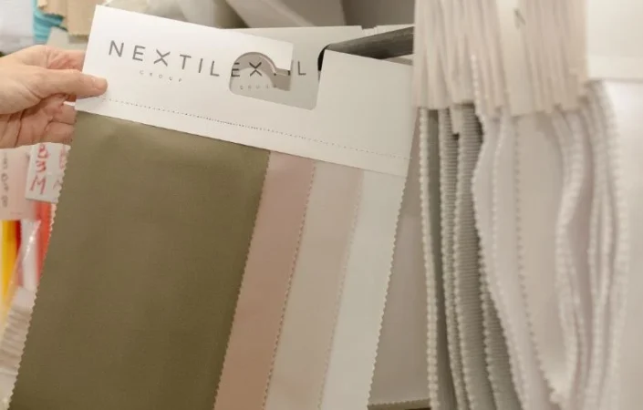 Nextil refuerza su presencia en EE. UU. con la adquisición del 51% de ISAVELA 1 Merca2.es ISAVELA continuará operando de forma independiente, bajo la dirección de su actual equipo ejecutivo. Imagen: Nextil