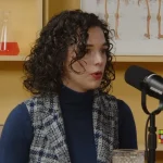 Nuria Álvarez Crespo (39), Dra. Astrofísica: «Podríamos tener vida delante de nuestros ojos y no identificarla como vida»