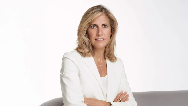 Las 25 personas más influyentes en el mundo editorial en España en 2026 3 Merca2.es N¦ria Cabut¡ Merca2.es