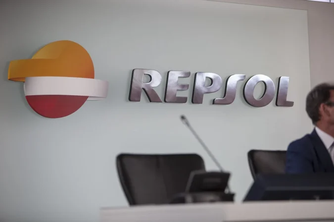 Oficinas Repsol Fuente Repsol Merca2.es