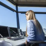 Miguel Villegas, nuevo director de Skyway: «El crecimiento del turismo también hace necesarios más controladores aéreos»