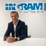 “Necesitamos de mayor inversión privada y facilidades gubernamentales que aseguran la soberanía del dato” 1 Merca2 Pablo Ruiz-Hidalgo, cloud director en Ingram Micro España y Portugal,