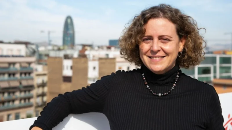 Paula Gil Leyva Merca2.es