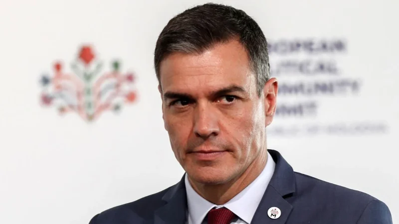 Pedro Sinchez 2 Merca2.es