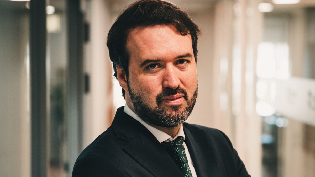 El volumen negociado en Freedom24 España en 2025 revela un inversor concentrado en grandes tecnológicas 1 Merca2.es PedroSantaCruz 2 Merca2.es