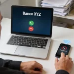 Tu banco «llama» sobre actividad sospechosa: 8 de cada 10 que contestan lo pierden todo