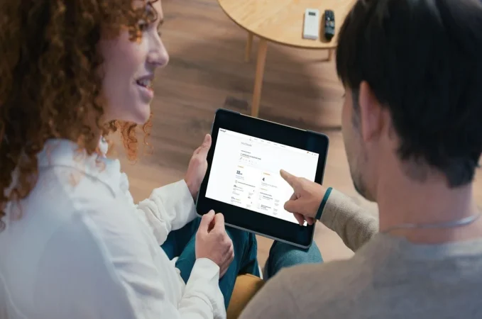 Plataforma digital. Naturgy Merca2.es