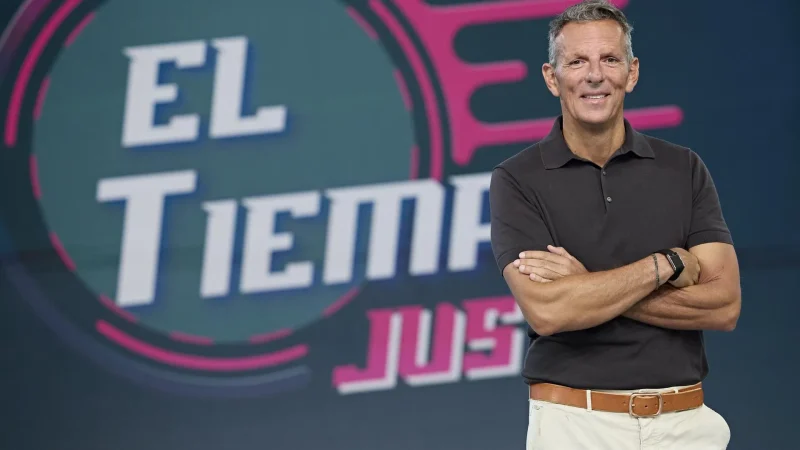 Mediaset mantiene su confianza en Unicorn Content 1 Merca2.es Prat Merca2.es