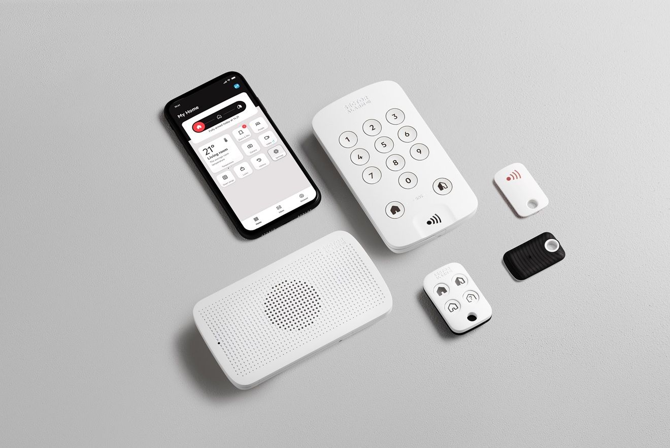 Los detectores de Sector Alarm salvan vidas al permitir intervenir antes de que el incendio se propague 1 Merca2.es Los detectores de Sector Alarm salvan vidas al permitir intervenir antes de que el incendio se propague