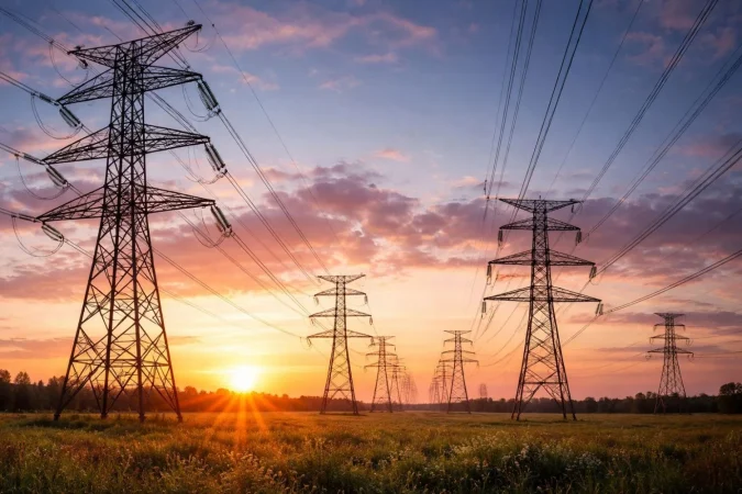 Tikehau apuesta por la transición energética pero mira con cautela la IA 1 Merca2.es Redes electricas Merca2.es