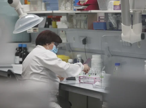 Reig Jofre: Lighthouse ajusta estimaciones a la baja, tras un 2025 de transición Imagen: Reig Jofre Reig Jofre: Lighthouse ajusta estimaciones a la baja, tras un 2025 de transición