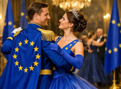 La renta variable europea vive una recuperación lineal, como un vals en tres tiempos La renta variable europea vive una recuperación lineal, como un vals en tres tiempos