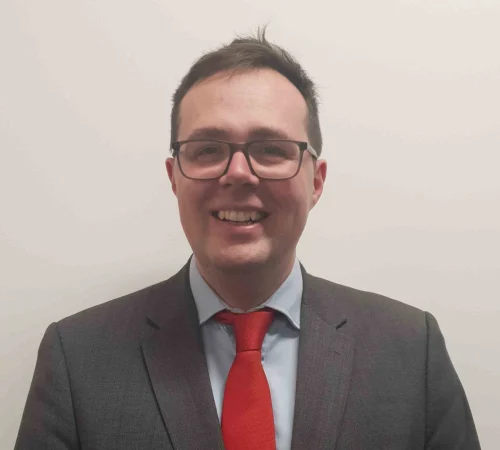 El regreso de Trump está generando oportunidades en la deuda emergente 2 Merca2.es Robert Gilhooly, economista senior de mercados emergentes de Aberdeen Investments. Imagen: Aberdeen