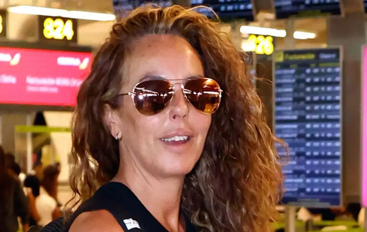 Última hora: Rocío Carrasco recibe una noticia que deja muy preocupado a Fidel Albiac