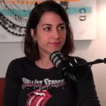 Rocío Vidal, youtuber y divulgadora científica: “Sustituimos nuestra capacidad de abstracción por simplemente ver estímulos constantes en internet”
