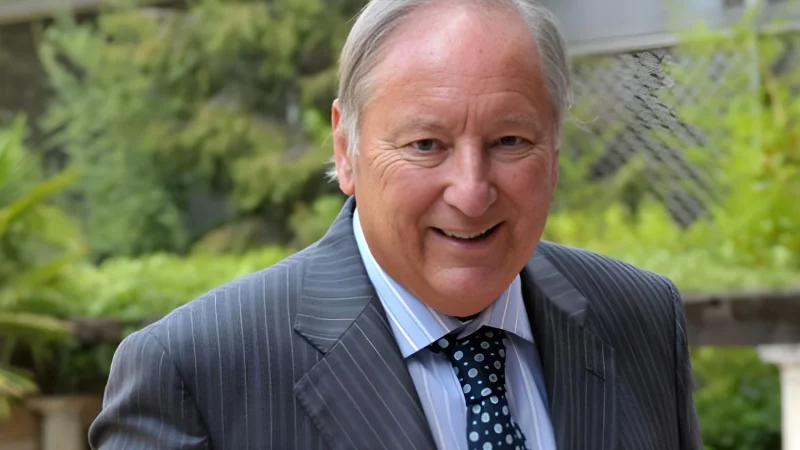 Las 25 personas más influyentes en el área de Internet en España en 2026 6 Merca2.es Rodolfo Carpintier Merca2.es