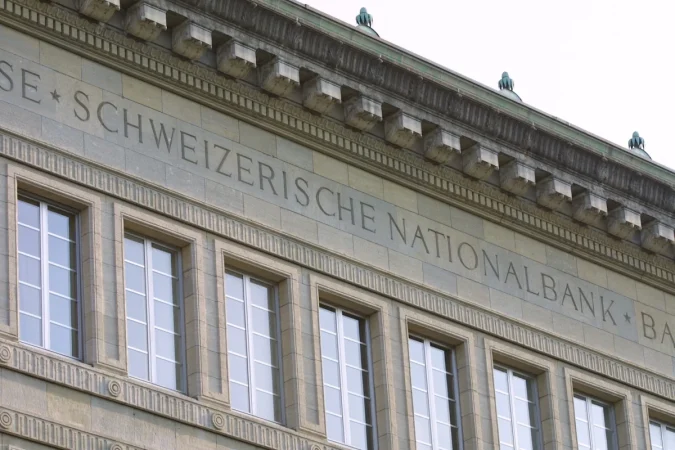 El mercado valorará las palabras de Powell, la reunión del SNB y algunos resultados 2 Merca2.es Habrá reunión de política monetaria del Banco Nacional Suizo (SNB) donde no se esperan cambios. Imagen: SNB