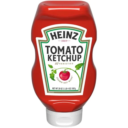 Kraft Heinz apuesta por Steve Cahillane para liderar Global Taste Elevation y aviva rumores de posible venta 1 Merca2.es Salsas Heinz Merca2.es