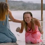 Sandra Barneda, obligada a frenar ‘La isla de las tentaciones’: «No podéis tocaros»