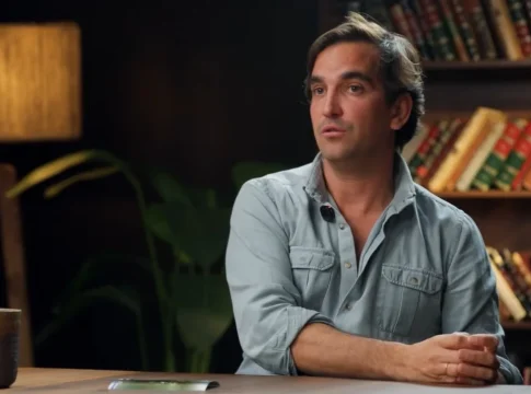 Santiago Navarro-Rubio, emprendedor: “Si tienes los atributos correctos, puedes ganar dinero en cualquier sector” Santiago Navarro-Rubio, emprendedor: “Si tienes los atributos correctos, puedes ganar dinero en cualquier sector”