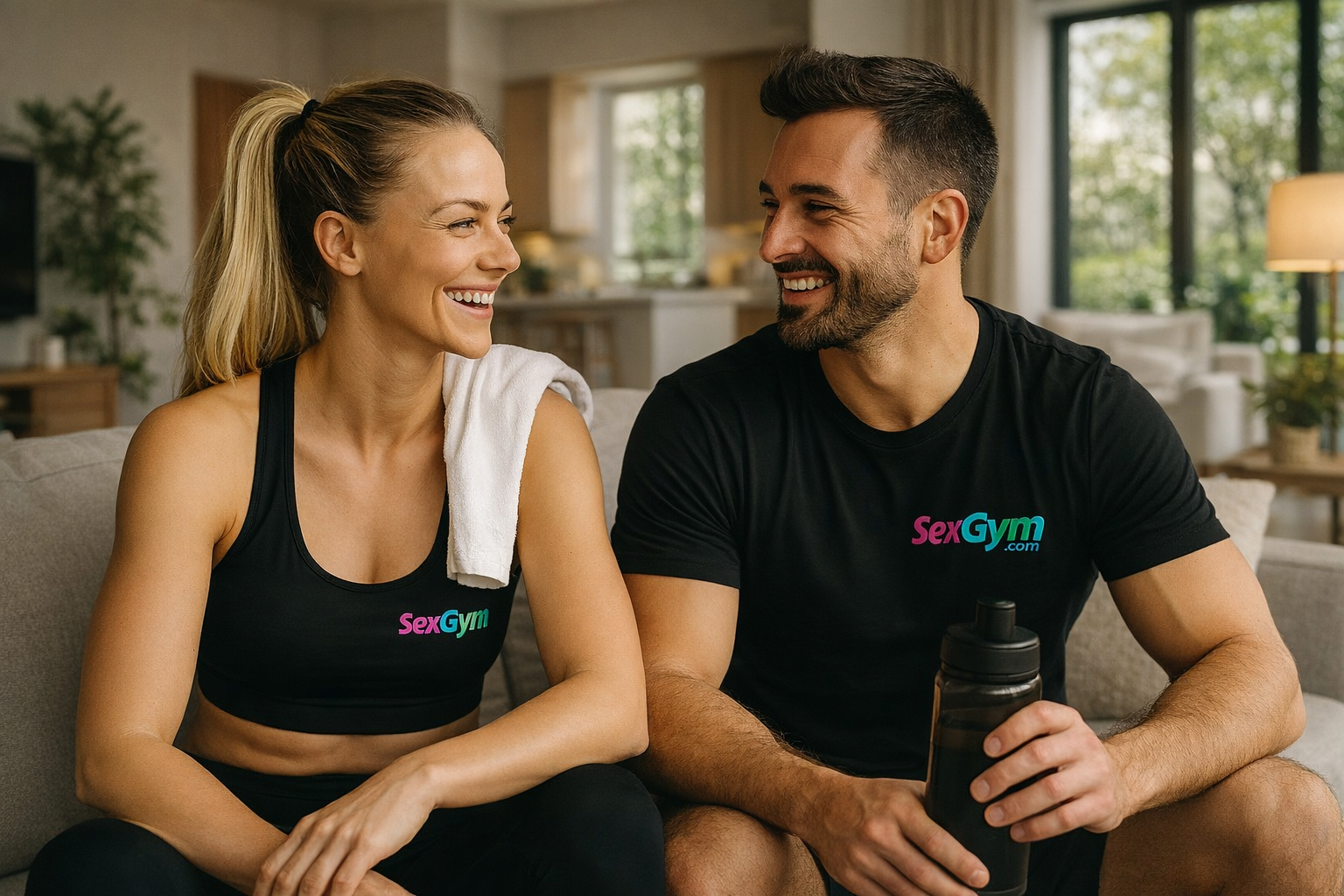 SexGym lanza un gimnasio online orientado al bienestar íntimo y a mejorar la salud sexual 1 Merca2.es Merca2.es