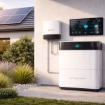 HEMS: La gestión del almacenamiento energético residencial que se disparará en Europa, según Wood Mackenzie