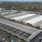Iberdrola sigue apostando por Australia: desarrolla el mayor sistema de autoconsumo solar privado del país