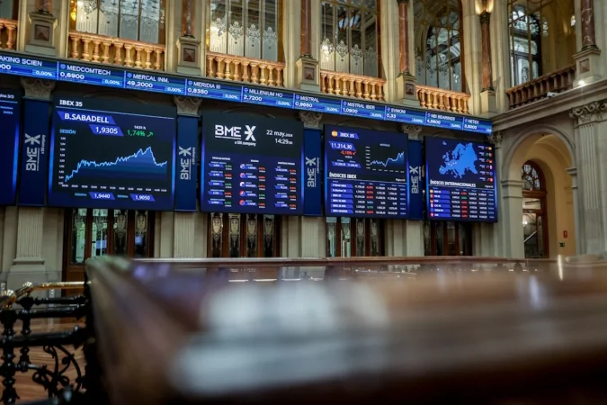 El actual contexto macroeconómico es algo que vemos desde una perspectiva optimista para las acciones de pequeña capitalización. Imagen: Agencias