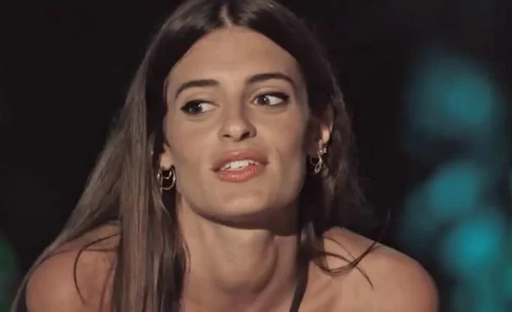 Susana Molina destapa su problema de salud: "Me han cogido una muestra" 25 Merca2.es Susana Molina en su programa Merca2.es