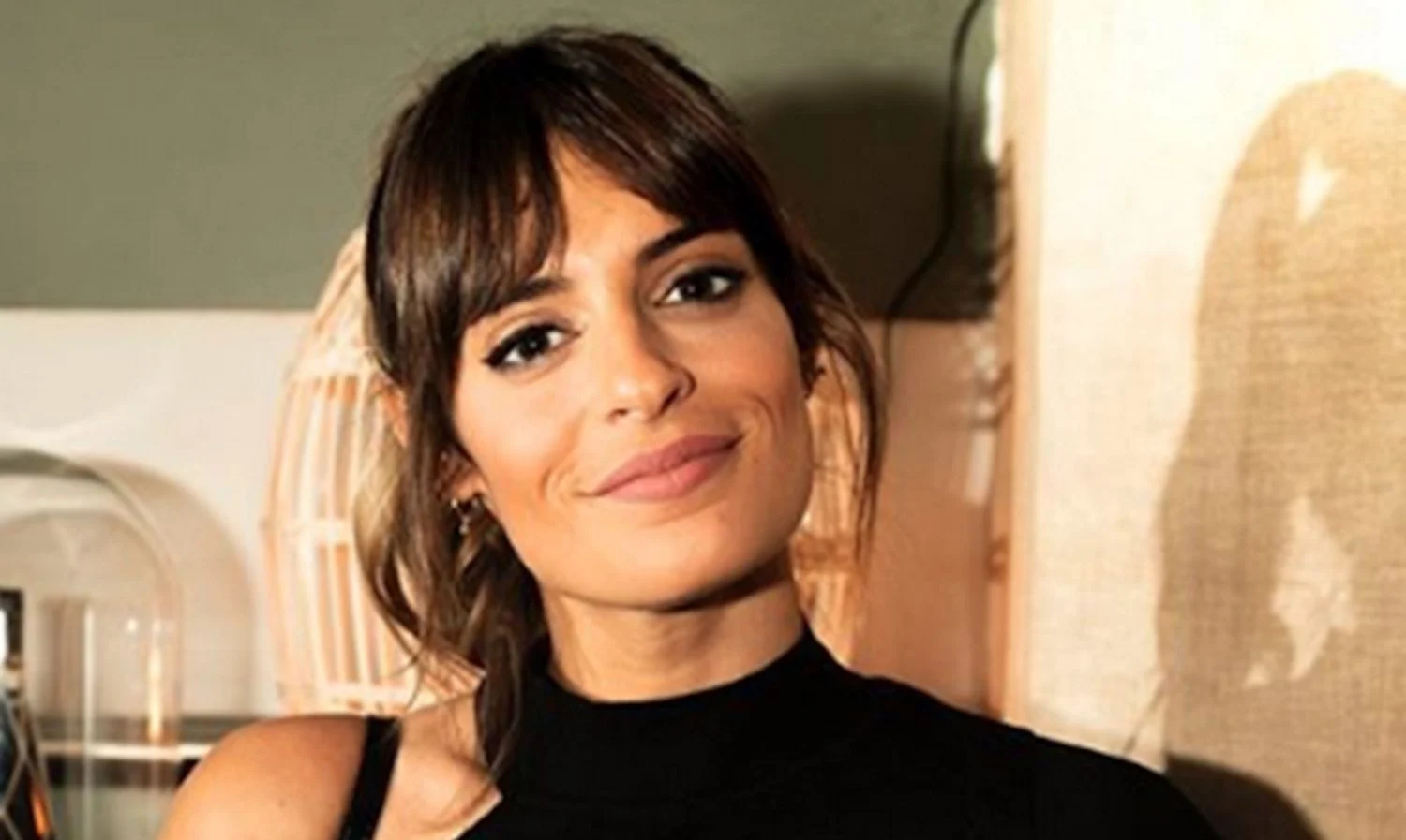 Susana Molina destapa su problema de salud: «Me han cogido una muestra»