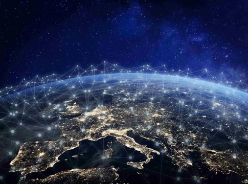 T-Systems digitalización